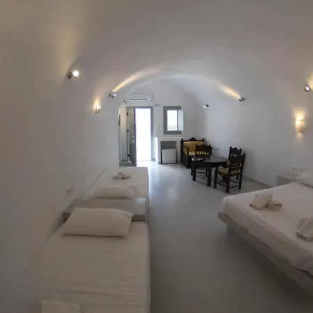 Nocleg ze śniadaniem Getaway - Economy Basement